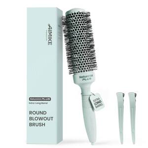 lot 12623 image: AIMIKE NaturaVol Plus Round Brush 5.6 Inch