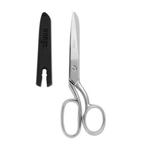 lot 12700 image: Livingo 8 Fabric Scissors Professional Tailor Shears