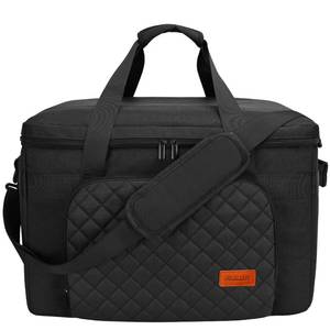 lot 13240 image: FURIMETY Slow Cooker Carrying Bag for Ninja Foodi 8.5 Qt