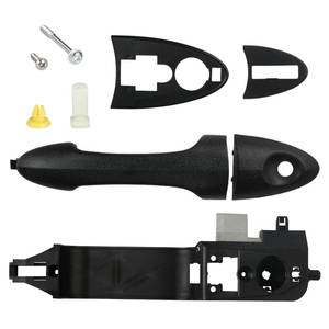 lot 13246 image: Ford Focus 2000-2007 Exterior Door Handle & Plate Kit