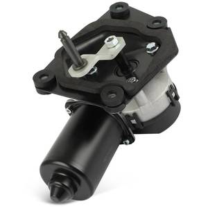 lot 13264 image: CCIYU Front Windshield Wiper Motor Ford Crown Victoria 07-11