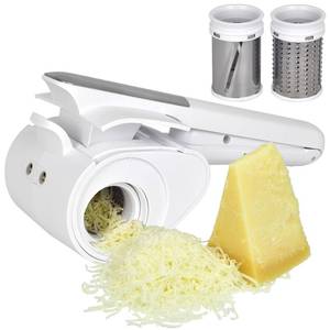 lot 13302 image: Wongle Electric Cheese Grater Cordless USB-C
