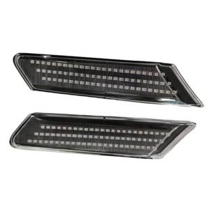 lot 14005 image: TOTMOX LED Side Marker Light for Porsche 987 2005-2012