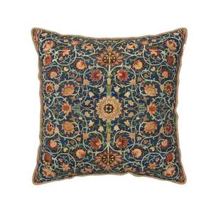 lot 14010 image: Yinzaishe Throw Pillow Cover 18x18 Inch