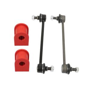 lot 14030 image: Labwork Rear Sway Bar Links and Bushings Kit