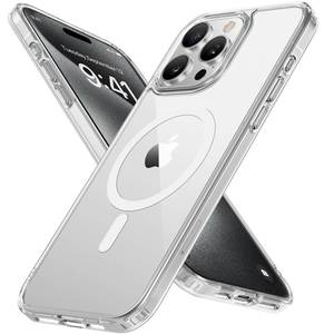 lot 14038 image: Miracase Magnetic iPhone 15 Pro Case 6.1 inch