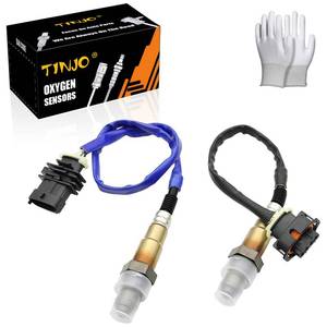 lot 14041 image: TINJO Oxygen Sensor 234-4528 234-4529 Set