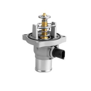 lot 14055 image: SWPHRT Coolant Thermostat Housing Assembly