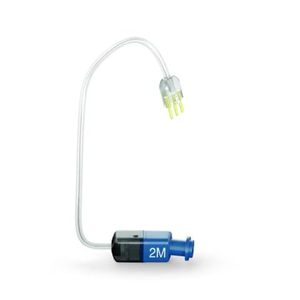 lot 14059 image: Pacificnord SDS 4.0 Size 2 Right Ear Receiver