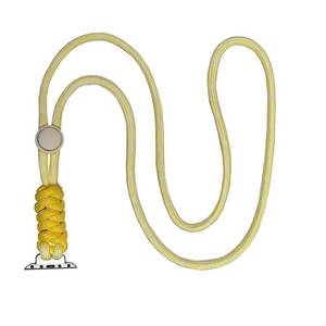 lot 14065 image: Parachute Cord Apple Watch Necklace Adapter