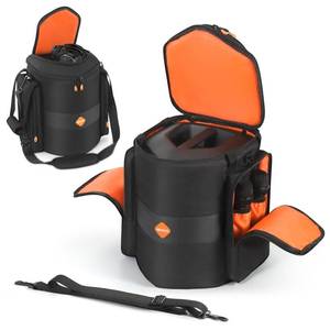 lot 14095 image: MRINCA Carrying Case for Bose S1 ProS1 Pro