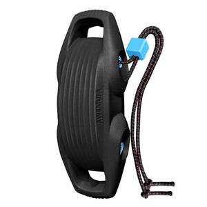 lot 17533 image: AWEMUFA EVA Boat Fenders with Adjustable Rope