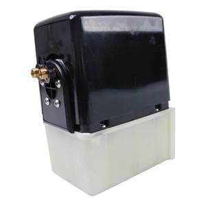 lot 17542 image: Holdwell Marine Hydraulic Power Unit 12V Pump V351HPU1  Retail $149