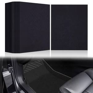 lot 17550 image: Breling Disposable Floor Mats 15.7 x 19.6 50-Pack