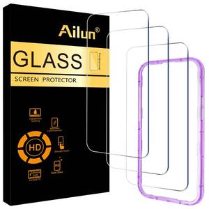 lot 18336 image: Ailun Tempered Glass Screen Protector iPhone 1817 Pro Max