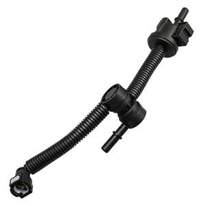 lot 18381 image: Fuel Tube Support Bracket Vapor Canister Purge Valve