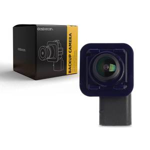 lot 18387 image: Dasbecan Rear View Backup Camera Ford F150 2015-2017