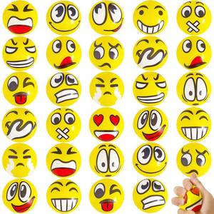 lot 19467 image: Stress Relief Balls 2.5 Inch 30-Pack