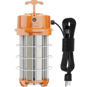 lot 19476 image: NS 280W LED Work Light 42,000 Lumens 5000K  Retail $149.99
