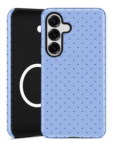 lot 20276 image: Aitipy Magnetic Polka Dot Case Samsung Galaxy S23 FE