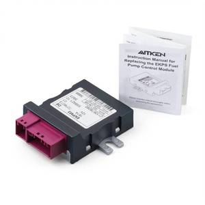 lot 20287 image: AITKEN Fuel Pump Control Module EKPM3 BMW