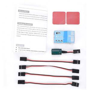 lot 20309 image: F50A Flight Controller Stabilizer 3-Axis Gyro