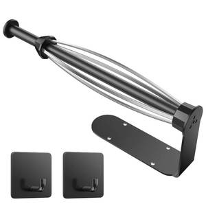 lot 20336 image: Winproper Under Cabinet Paper Towel Holder