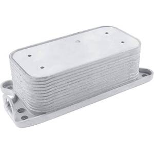 lot 20343 image: Engine Oil Cooler Mercedes-Benz C230��ML450