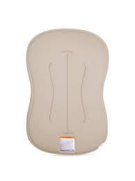 lot 321527 image: Infant Curve Lounger - Birch