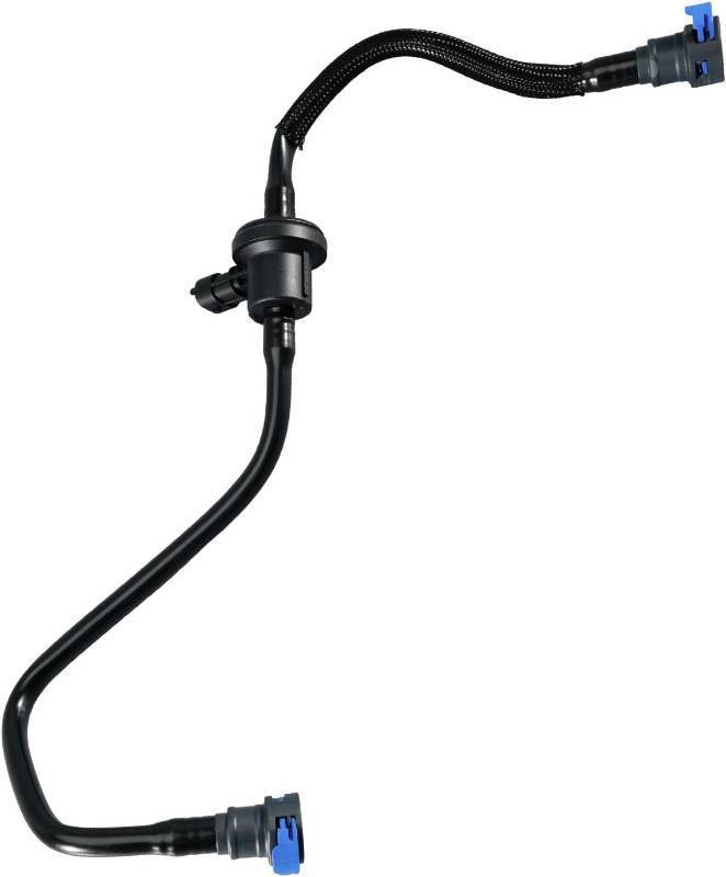 lot 452270 image: Vapor Canister Valve with Hose Fit for Ford Focus 2012-2018