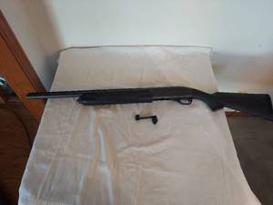 lot 1140 image: Remington Model 11-87 12 GA Shotgun