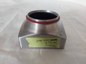 lot 1286 image: Tiffen Series 8 Lens Hood