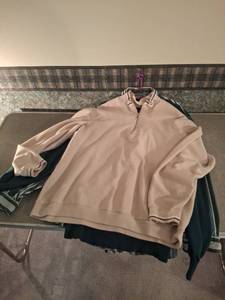 lot 1325 image: Clothing Lot - 3 Pieces