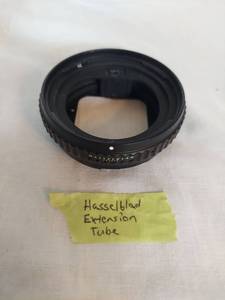 lot 1333 image: Hasselblad Extension Tube