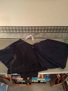 lot 1401 image: Womens Pants - 22W Petite