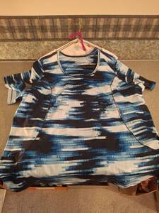 lot 1427 image: Womens Clothing Lot - 4 Pieces 2X