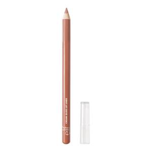 lot 39145 image: e.l.f. Cream Glide Lip Liner, Creamy High-Pigment, Pinky Swear - Retail $2