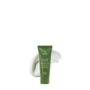 lot 39169 image: Aveda Be Curly Advanced Curl Enhancer Hair Styling Cream  Defines Curly and Wavy Hair  Hydrates, Reduces Frizz, Adds Shine  Air Dry or Blow Dry  Silicone Free  98% Naturally Derived, 1.4 Fl Oz - Retail $14