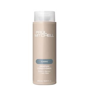 lot 39193 image: Paul Mitchell Awapuhi Conditioner, Balances Moisture  Adds Shine, For All Hair Types, 10.14 oz.(cap not Included) - Retail $16