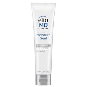 lot 39218 image: EltaMD Moisture Seal Intense Face Moisturizer with Petrolatum, 2.8 oz - Retail $22