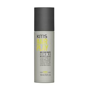 lot 39253 image: KMS HAIRPLAY Molding Paste, 5 Ounce - Retail $30