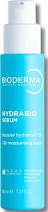 lot 39281 image: Bioderma - Hydration Serum - Hydrabio - Hydration Booster - Hydrating Feeling - Facial Hydrating Serum for Dehydrated Sensitive Skin - Retail $38