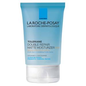 lot 39315 image: La Roche-Posay Toleriane Double Repair Matte Face Moisturizer SPF 30 3.38oz - Retail $20