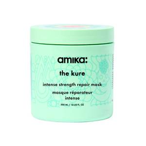 amika the kure Intense Strength Repair Mask, 500ml - Retail: $65