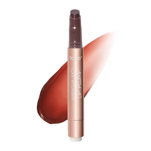 lot 39345 image: tarte maracuja juicy lip plump �� Hydrating & Volumizing Lip Plumper Gloss Balm with Nourishing Hyaluronic Acid, Plumps & Moisturizes, Vegan & Cruelty-Free, full size, honeysuckle - Retail $27