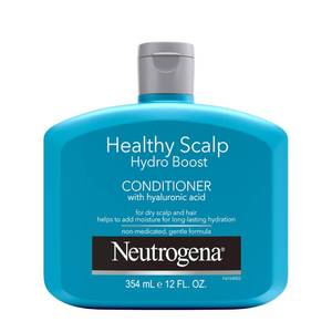 lot 39360 image: Neutrogena Healthy Scalp Hydro Boost Conditioner, 12 Fl Oz - Retail $14