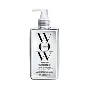 lot 39362 image: COLOR WOW Dream Coat �� Anti-Humidity Frizz Control Spray for Glass Hair - Retail $30