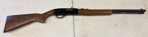 lot 1 image: Winchester Model 190 .22 cal rifle