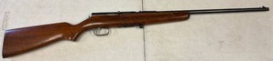lot 2 image: Ranger Model 34A .22 cal rifle