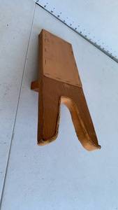 lot 3019 image: Shoe or boot remover